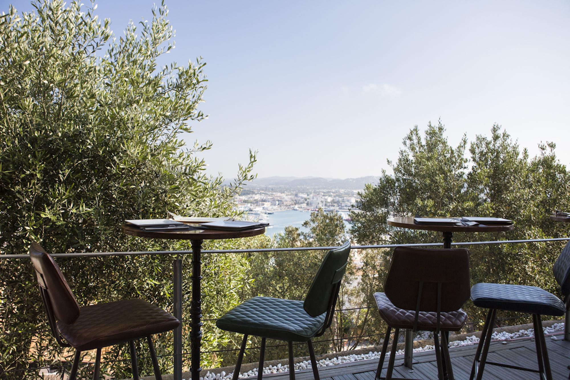 Hotel La Torre Del Canonigo - Small Luxury Hotels Ibiza Bagian luar foto